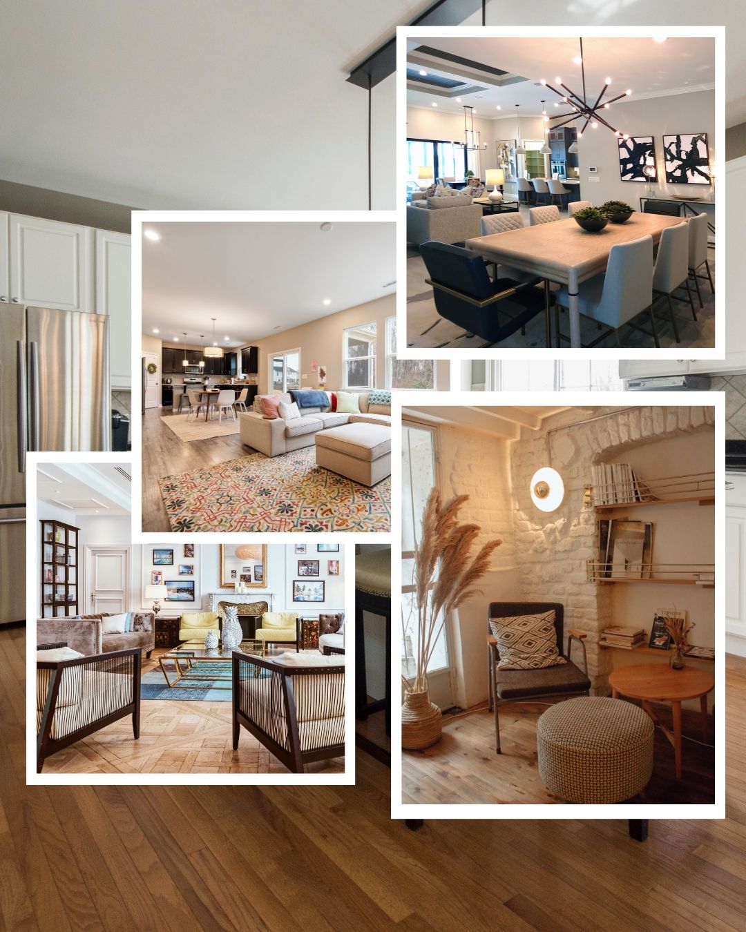 Interior Decorator Designing Service