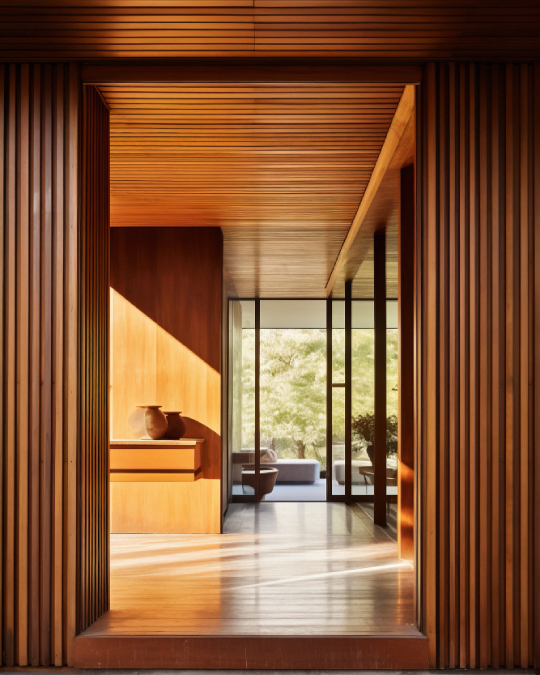 ACP Cladding & Glazing Solutions