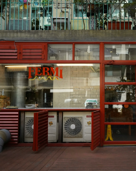 Shop Front Design in Rampur