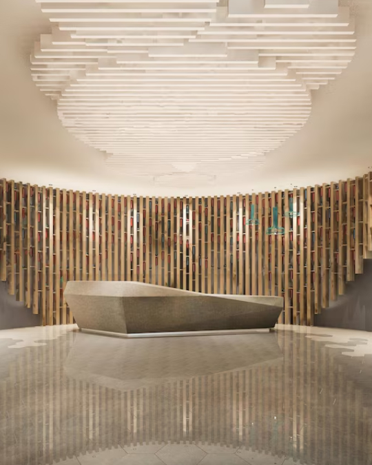 False Ceiling Design