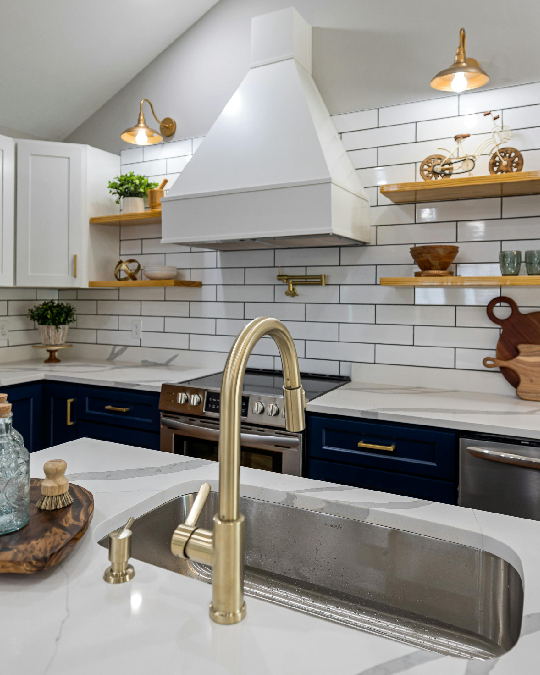 Flooring Work (Tiles, Marble, Granite)