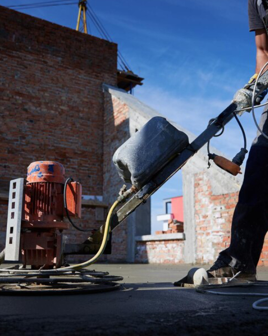 Waterproofing Services in Delhi