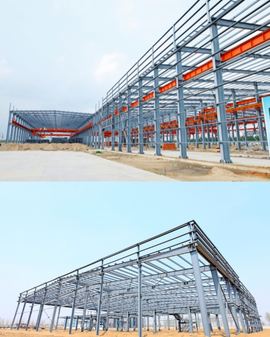 Commercial Front Fabrication Service