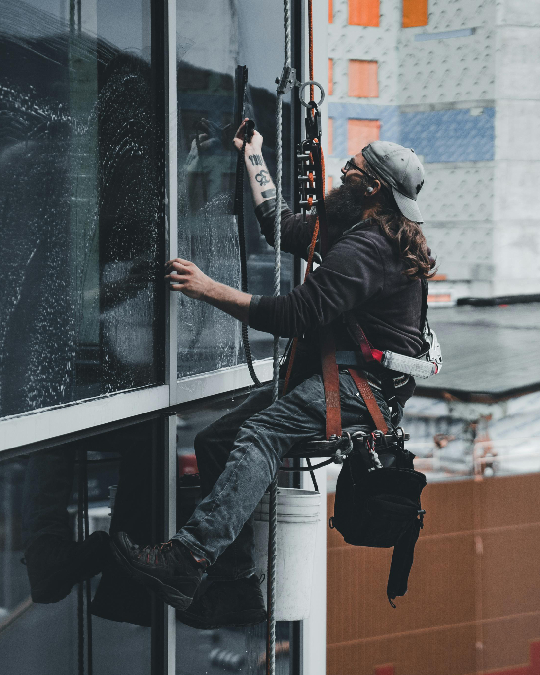 Affordable Exterior Washing Solutions in Vikaspuri