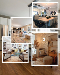 Top Interior Decorator & Designing Services for Homes & Offices