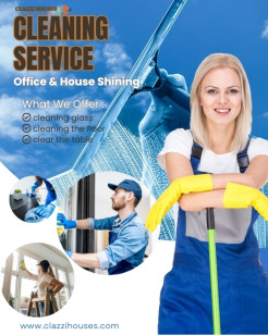 Best Residential and Commercial Cleaning Services Near You