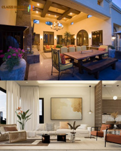 Innovative Interior and Exterior Design Solutions for Every Space