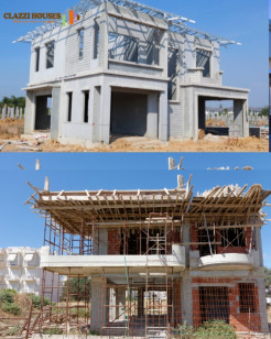 Top Construction Company Offering Civil, Structural & Renovation Services
