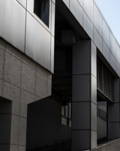 ACP Fabrication Services for Durable & Stylish Building Cladding