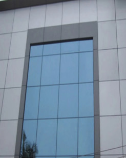 Professional ACP Sheet Installation Services