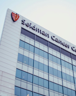 Hospital ACP Cladding Services – Durable & Eco-Friendly Solutions