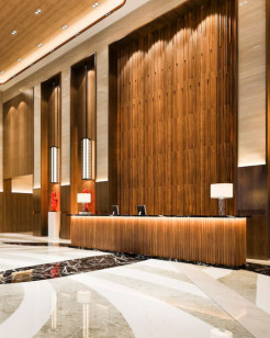 Hotel ACP Cladding Services | Modern, Durable, and Energy-Efficient Solutions