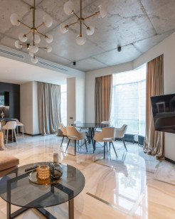 Expert Residential Interior Designing Services for Home