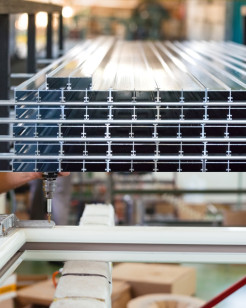 Top Aluminium Fabricators Offering Design, Welding & Installation Services