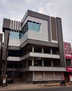 Professional Glass Glazing Solutions for Shopfronts in Rajouri Garden