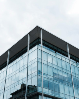 Structural Glass Glazing Service in Greater Kailash Ii