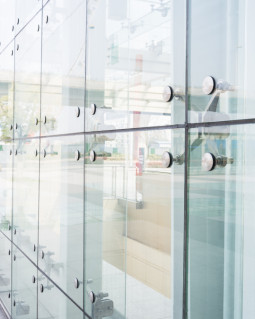 Spider Glazing Installation Service in Greater Kailash Ii